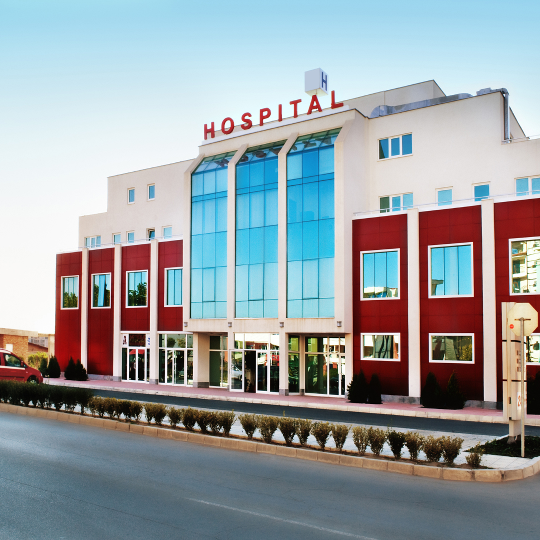 hospitalizacion